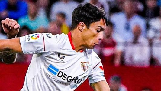 Sevilla entra em campo nesta segunda-feira (1)