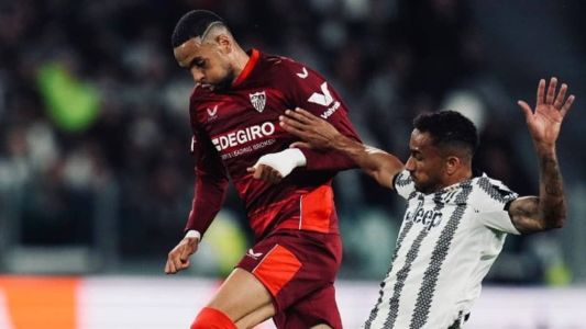 Sevilla recebe a Juventus pelo jogo de volta da semifinal