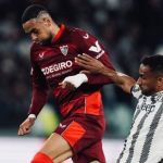 Sevilla x Juventus: onde assistir ao jogo pela Liga Europa 