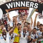 “Não treinamos pênaltis”, admite técnico do Sevilla após título da Europa League