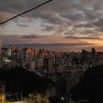 Previsão do tempo: sexta-feira será de baixa umidade do ar e sem chuva em Minas  