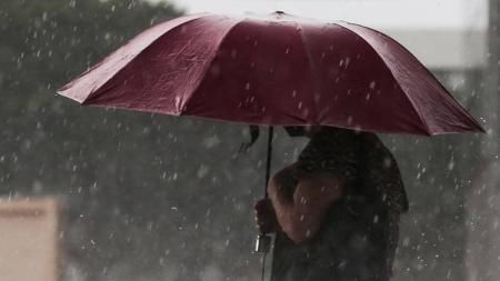Sexta-feira será marcada por calor e fortes chuvas em Minas