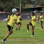 Na briga pelo G8, América terá que quebrar tabu contra Flamengo no Brasileiro Feminino