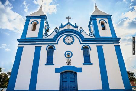 Igreja