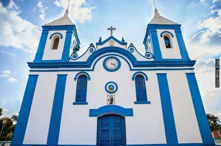 Igreja