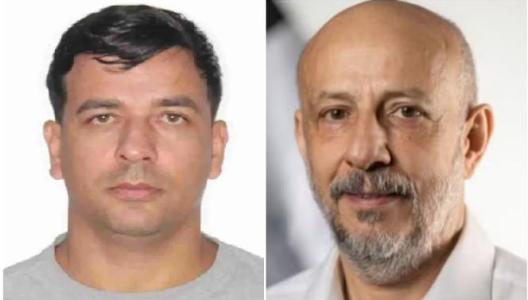 Sexto Suspeito Morte ex-delegado