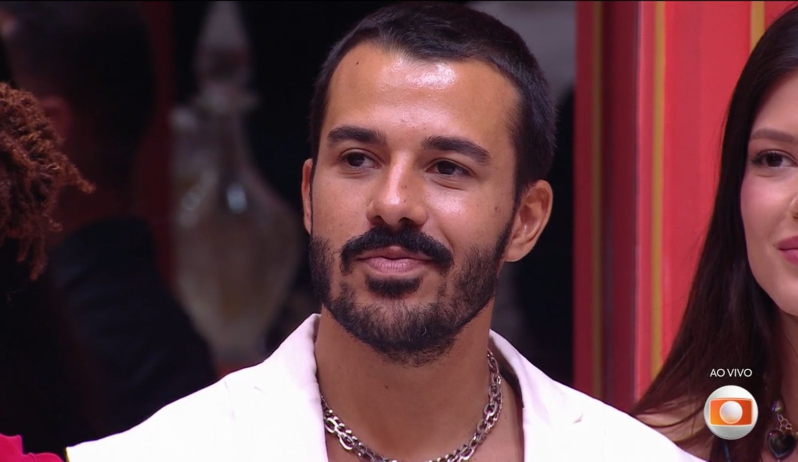 BBB 25: mãe de Vitória Strada dispara contra Mateus e o chama de ‘traidor’