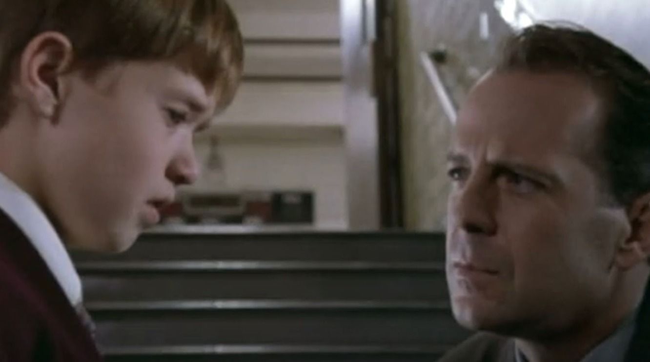 “O Sexto Sentido”, um dos filmes de suspense mais marcantes do século, completa 25 anos