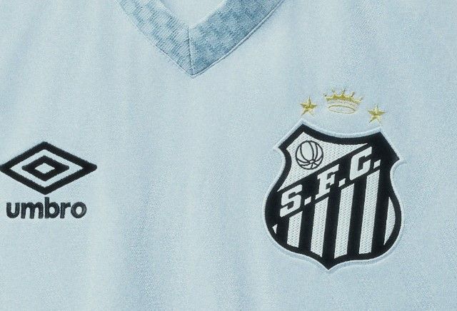 Santos anuncia Caio Lacerda como o novo executivo de marketing e negócios