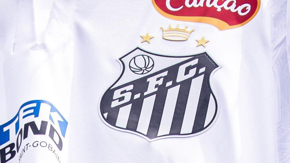 Santos toma decisão sobre amistosos nos EUA antes do Paulistão