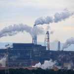 Temperatura média global fica 2°C acima da era pré-industrial pela primeira vez