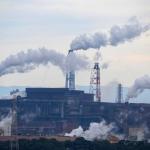 Temperatura média global fica 2°C acima da era pré-industrial pela primeira vez