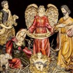 Anúncio do Nascimento de Jesus 