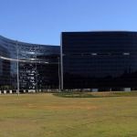 Morte em escada: Cidade Administrativa, em BH, está há mais de uma semana sem elevador