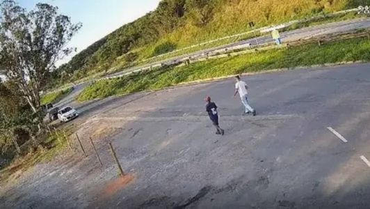 Alessandro foi morto no último sábado (28), em São José da Lapa, na Grande BH