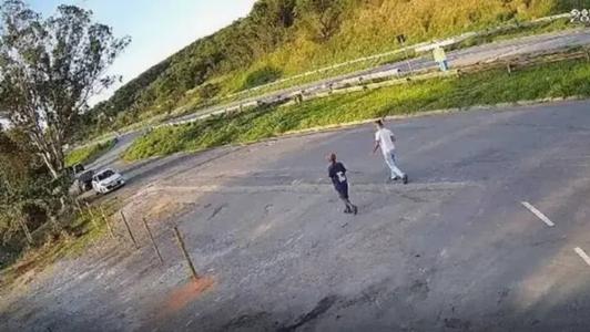 Alessandro foi morto no último sábado (28), em São José da Lapa, na Grande BH