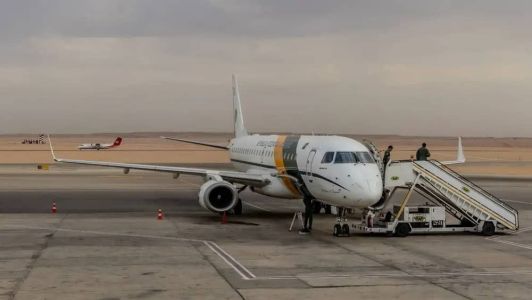 Grupo aguardava autorização para deixar o território palestino há mais de um mês