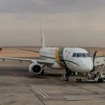 Brasileiros resgatados na Faixa de Gaza chegam ao Brasil nesta segunda (13)