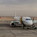 Brasileiros resgatados na Faixa de Gaza chegam ao Brasil nesta segunda (13)