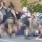 Escola suspende aulas após ataque de ex-aluno em Poços de Caldas; uma pessoa morreu