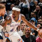OKC supera Wolves fora de casa e abre 3 a 1 nas finais da Conferência Oeste da NBA