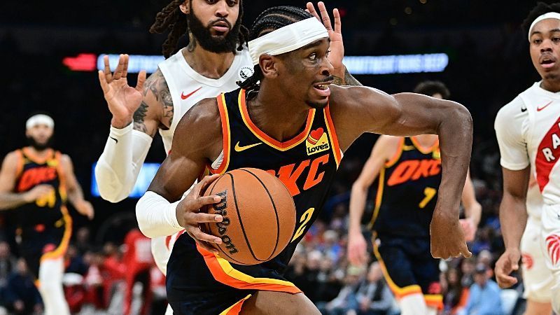 Oklahoma City Thunder x Sacramento Kings: horário e onde assistir ao vivo a NBA