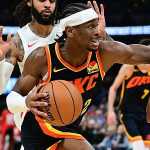 Oklahoma City Thunder x Sacramento Kings: horário e onde assistir ao vivo a NBA