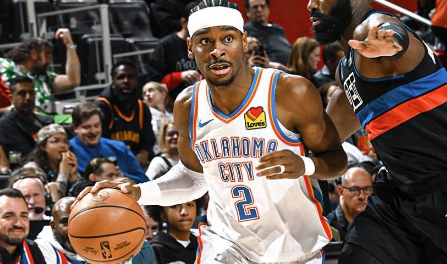 Kings x Thunder: horário e onde assistir ao vivo pela NBA
