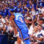 Thunder x Pacers: horário e onde assistir ao vivo à final da NBA