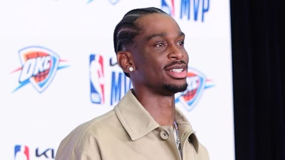 Ídolo do Atlético e Vini Jr. mandam recado a astro da NBA eleito MVP