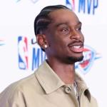 Ídolo do Atlético e Vini Jr. mandam recado a astro da NBA eleito MVP
