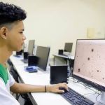 Estudante do Pará encontra possível asteroide em programa da Nasa 