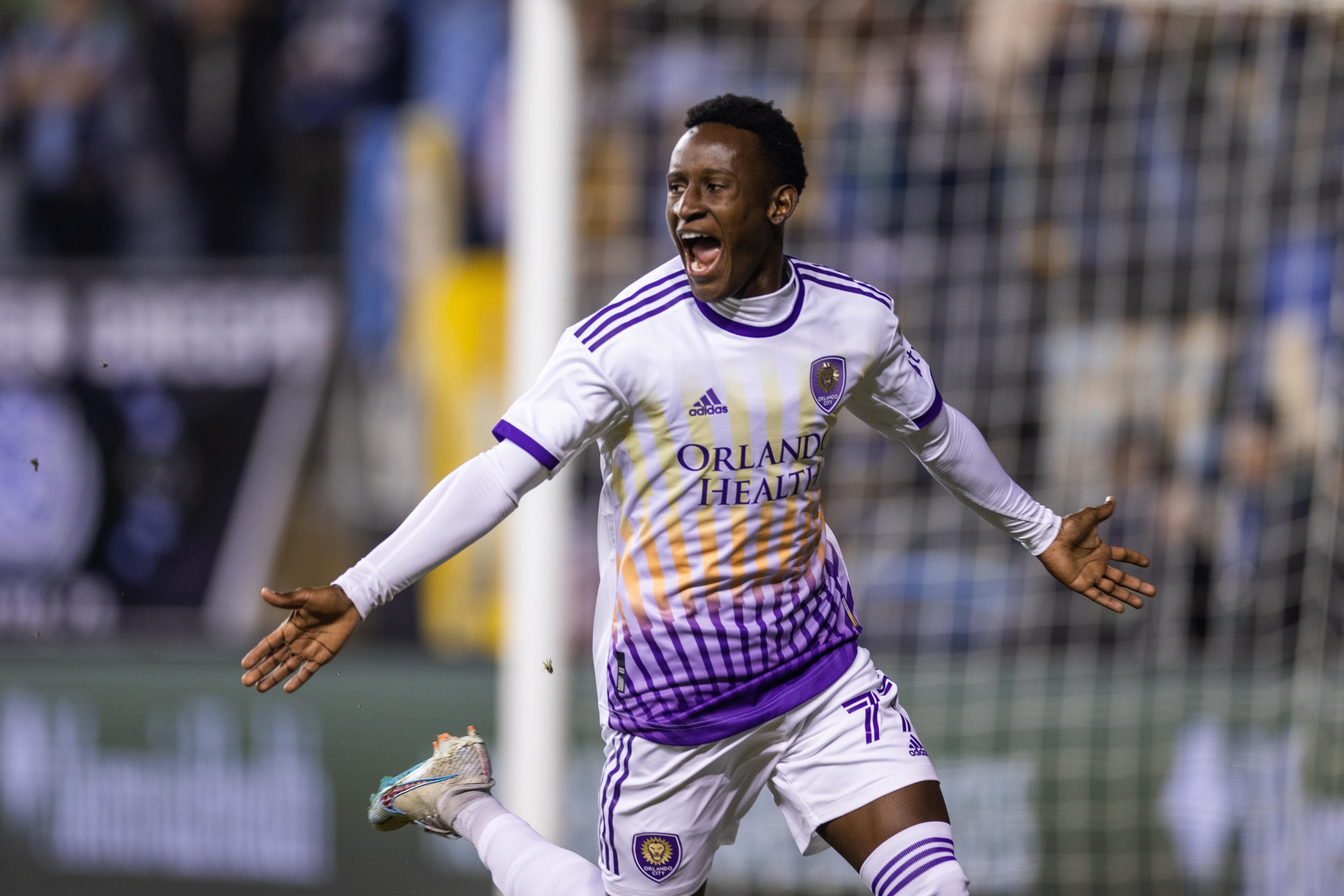 Palmeiras acerta venda de ex-Cruzeiro para Orlando City