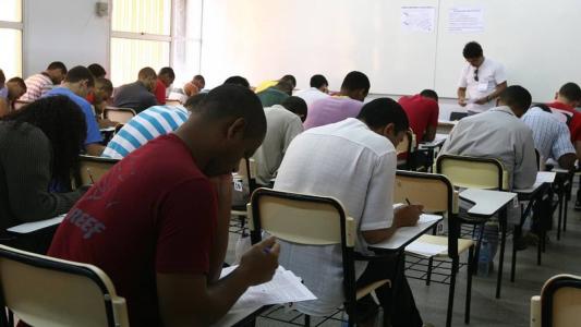 O novo sistema de aplicação de provas foi desenvolvido pelo Ministério da Gestão e da Inovação em Serviços Públicos (MGI)
