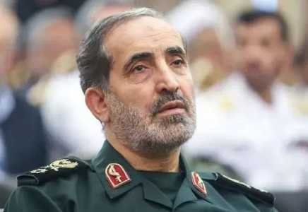 Ali Shadmani