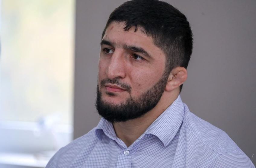 Atleta russo é excluído de competição por vaga olímpica após apoio à guerra na Ucrânia