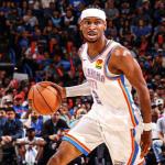 Thunder x Pistons: horário e onde assistir ao vivo pela NBA