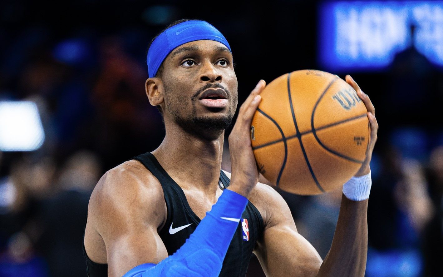 Temporada da 2025/2026 da NBA tem data para começar e jogo de abertura definido