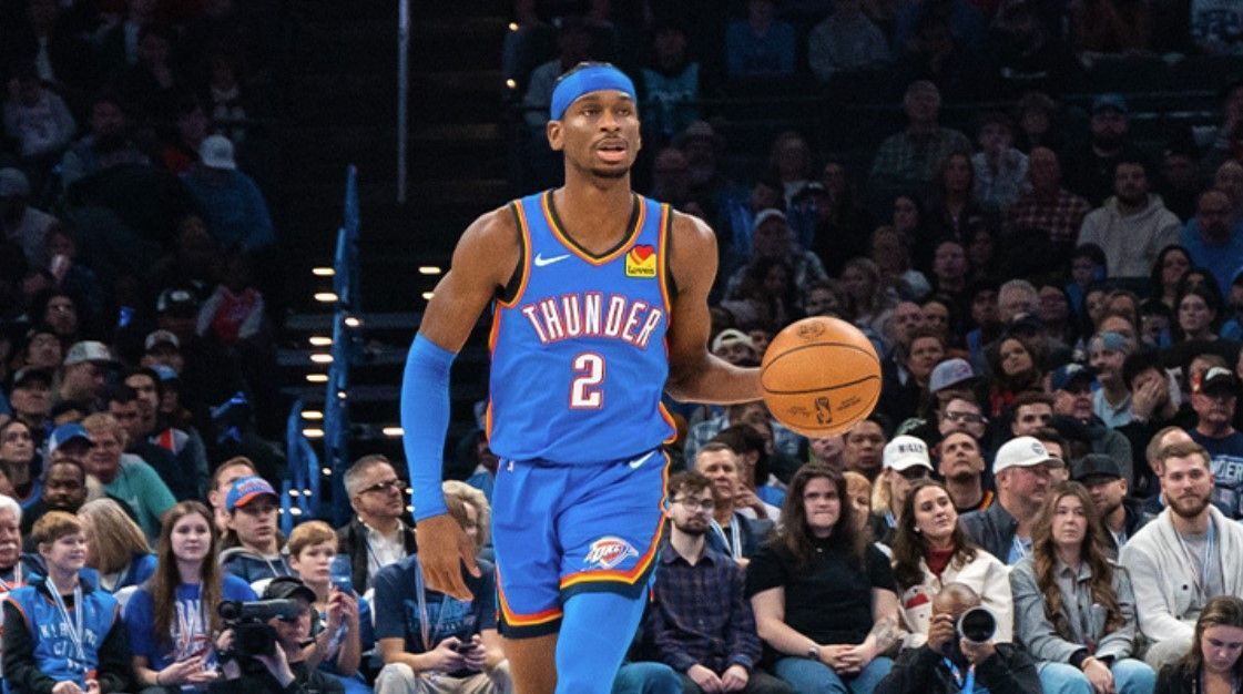 Oklahoma City Thunder x New York Knicks: horário e onde assistir ao vivo a NBA