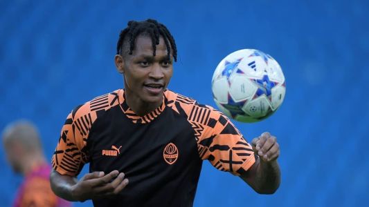 Shakhtar e Porto se enfrentam na Champions League