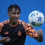 Shakhtar x Porto: onde assistir ao jogo pela Champions League