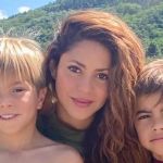 Shakira proíbe contato dos filhos com Clara Chia em acordo sobre a guarda dos filhos; entenda