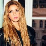 Shakira alterou música por medo de processo de Piqué
