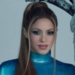 Shakira posta mensagem enigmática após deixar Barcelona: ‘as coisas nem sempre são como sonhamos’