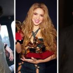 Shakira culpa Piqué por sonegação de impostos e cita Sérgio Ramos