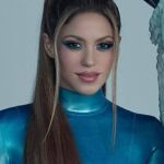 Shakira perde R$ 35 milhões em novo processo por fraude