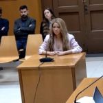 Shakira é condenada a três anos de prisão e multa de R$ 41,5 milhões por fraude fiscal na Espanha 