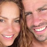 Shakira teria recebido 'aviso de despejo' de pai de Piqué antes de deixar Barcelona