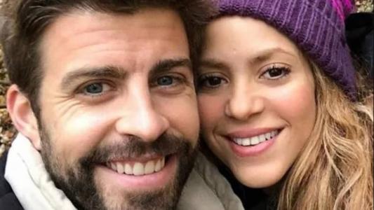 Shakira e Piqué anunciaram o término oficialmente no dia 4 de junho de 2022