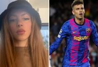 'Descobri que fui traída enquanto meu pai estava na UTI', diz Shakira